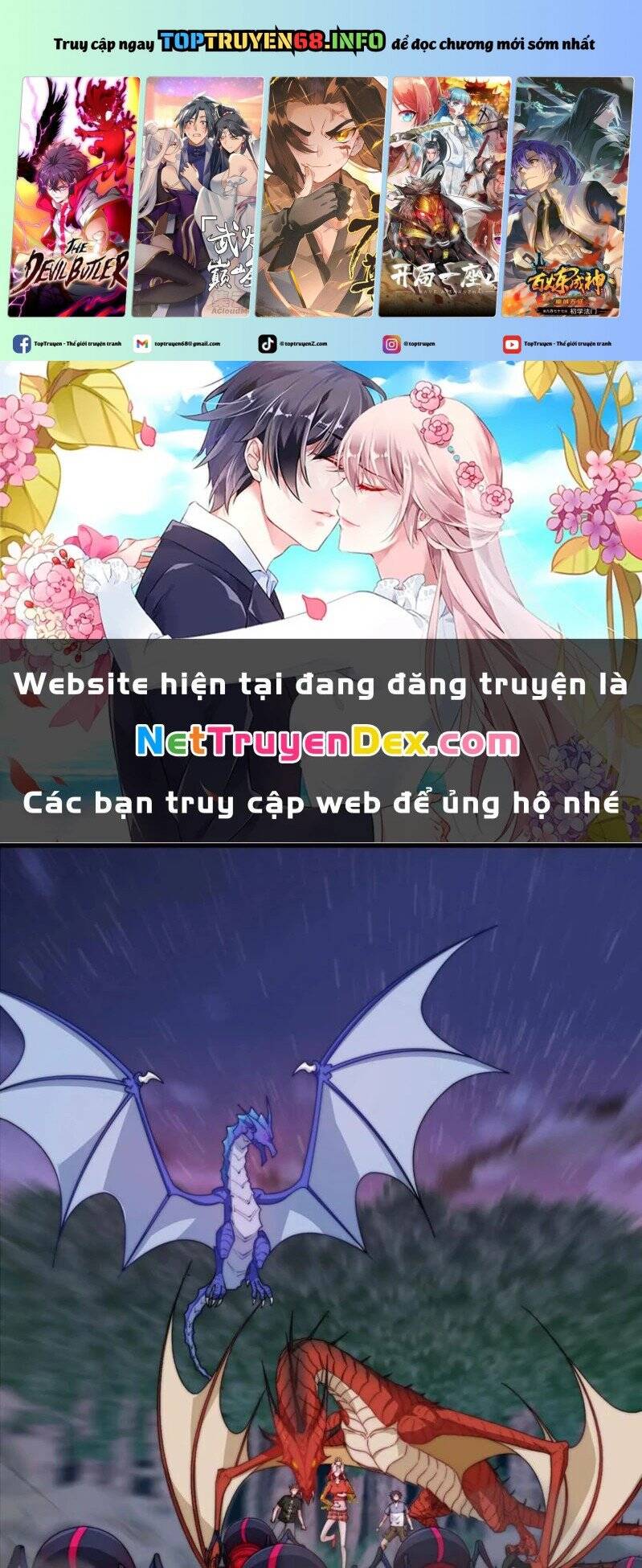 Slime Ta Treo Cự Long Lên Đánh Là Hợp Lý Nhỉ?: Chapter 59