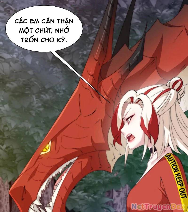 Slime Ta Treo Cự Long Lên Đánh Là Hợp Lý Nhỉ?: Chapter 59