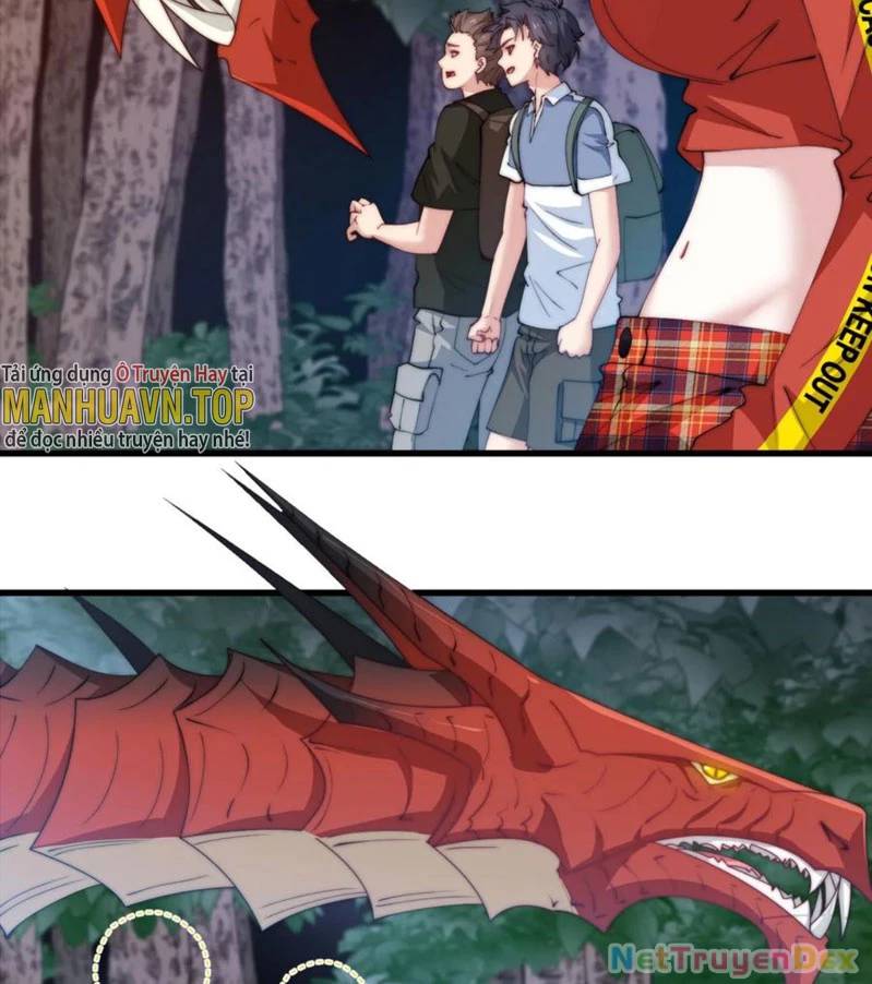 Slime Ta Treo Cự Long Lên Đánh Là Hợp Lý Nhỉ?: Chapter 59