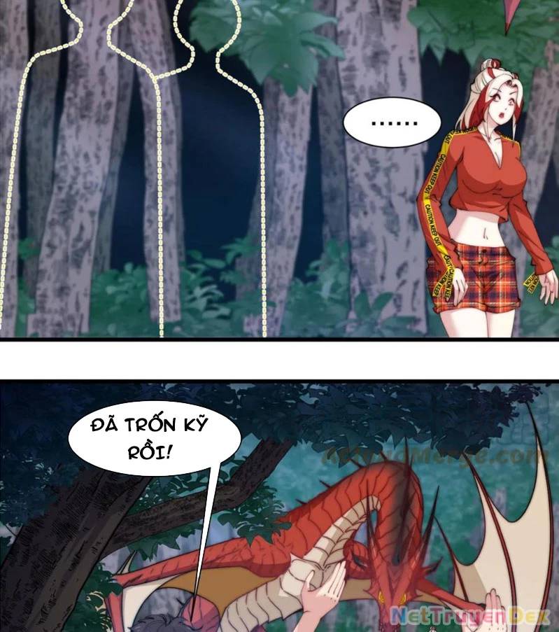 Slime Ta Treo Cự Long Lên Đánh Là Hợp Lý Nhỉ?: Chapter 59
