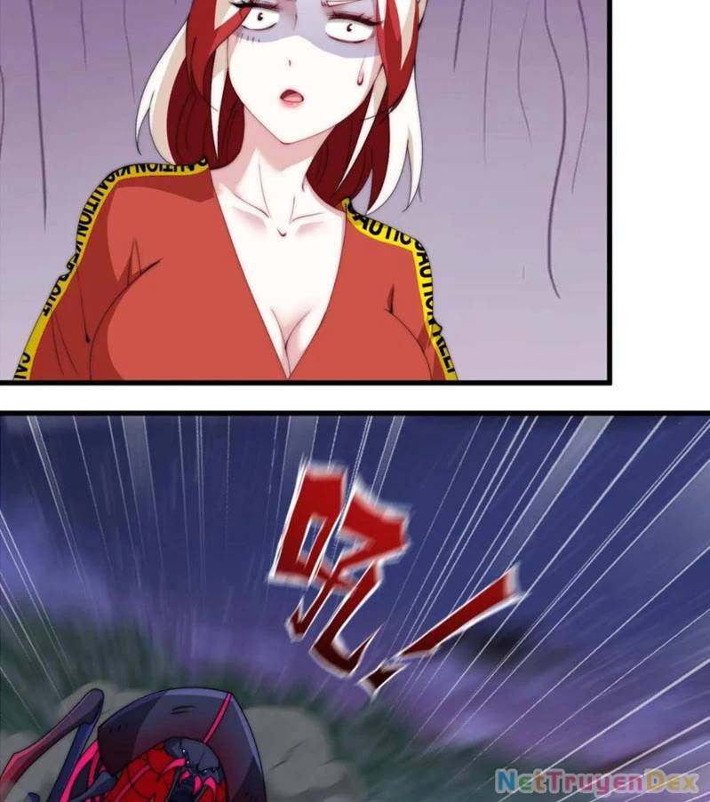 Slime Ta Treo Cự Long Lên Đánh Là Hợp Lý Nhỉ?: Chapter 59