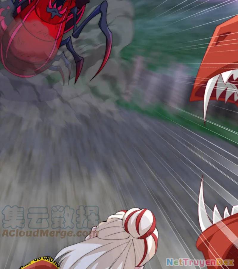Slime Ta Treo Cự Long Lên Đánh Là Hợp Lý Nhỉ?: Chapter 59
