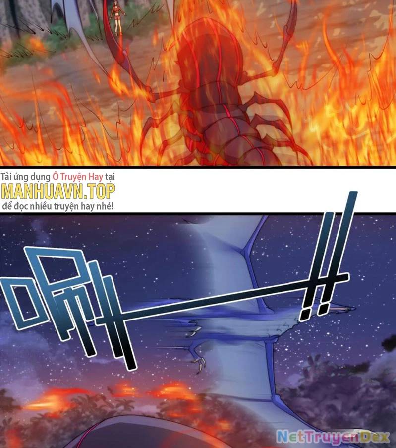 Slime Ta Treo Cự Long Lên Đánh Là Hợp Lý Nhỉ?: Chapter 59