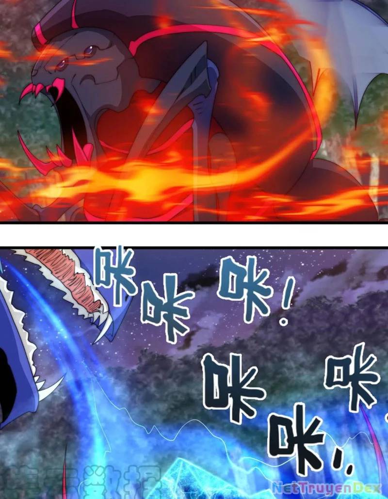Slime Ta Treo Cự Long Lên Đánh Là Hợp Lý Nhỉ?: Chapter 59