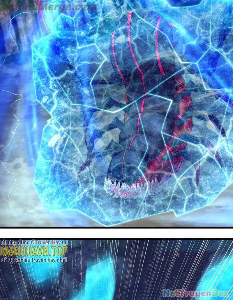 Slime Ta Treo Cự Long Lên Đánh Là Hợp Lý Nhỉ?: Chapter 59