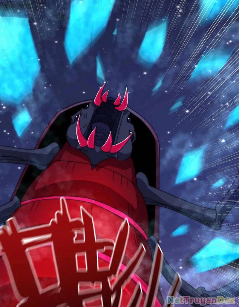 Slime Ta Treo Cự Long Lên Đánh Là Hợp Lý Nhỉ?: Chapter 59