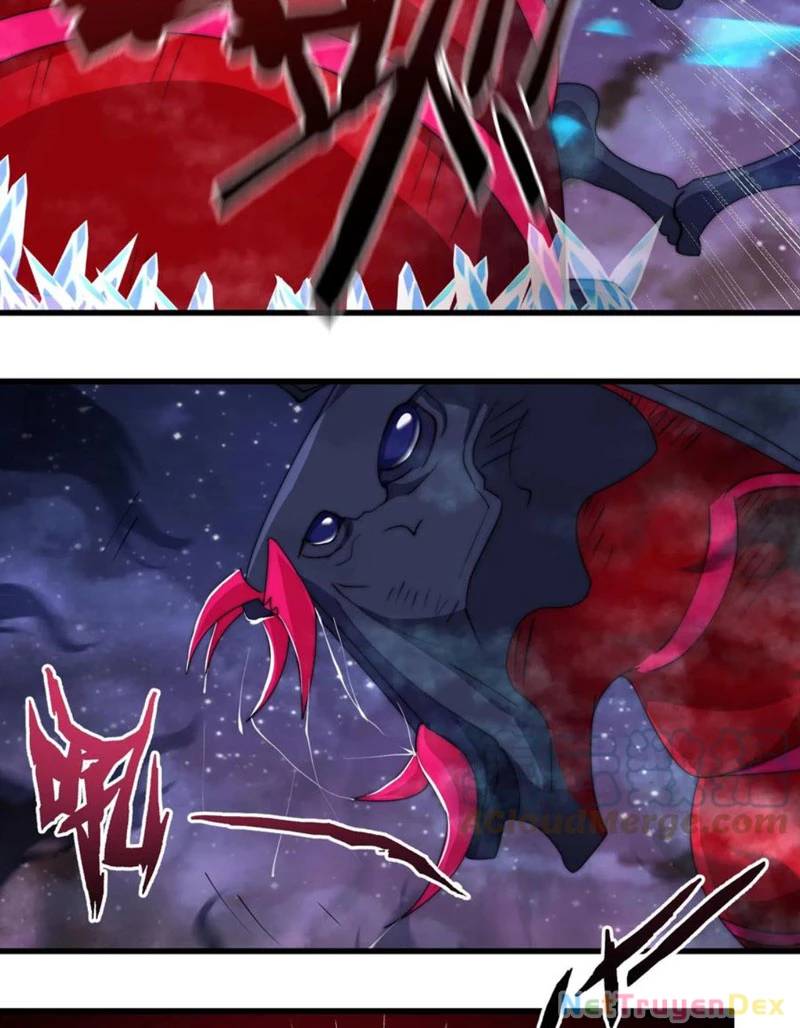 Slime Ta Treo Cự Long Lên Đánh Là Hợp Lý Nhỉ?: Chapter 59