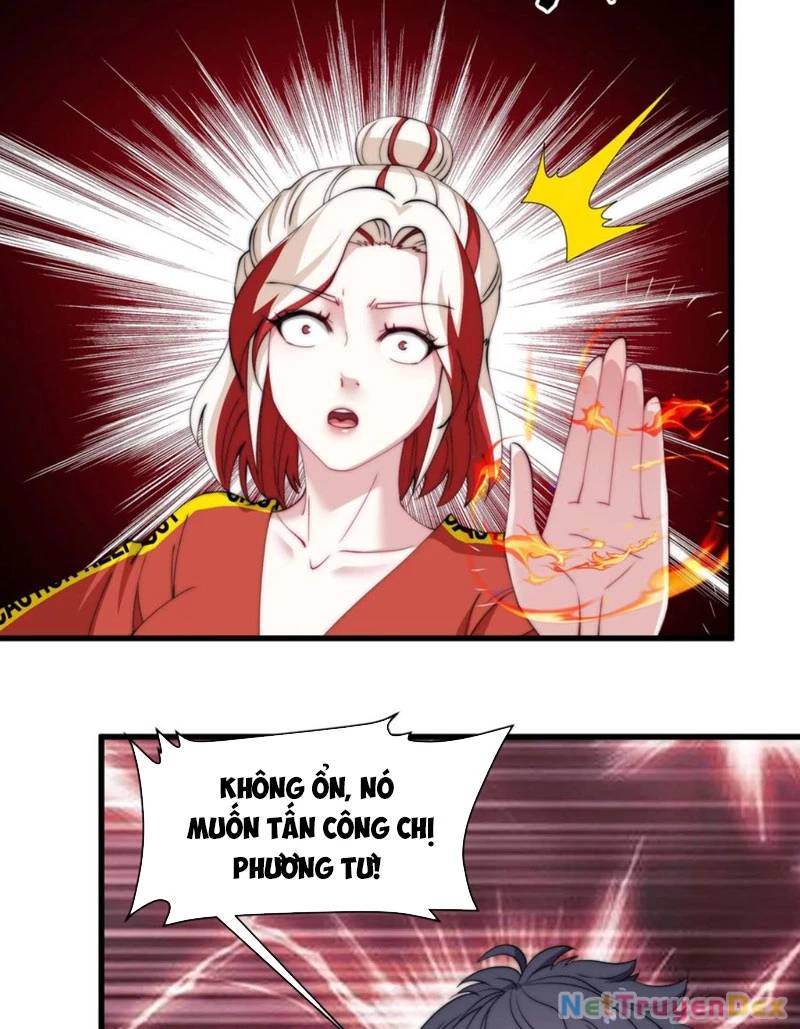 Slime Ta Treo Cự Long Lên Đánh Là Hợp Lý Nhỉ?: Chapter 59