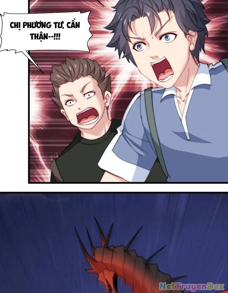 Slime Ta Treo Cự Long Lên Đánh Là Hợp Lý Nhỉ?: Chapter 59