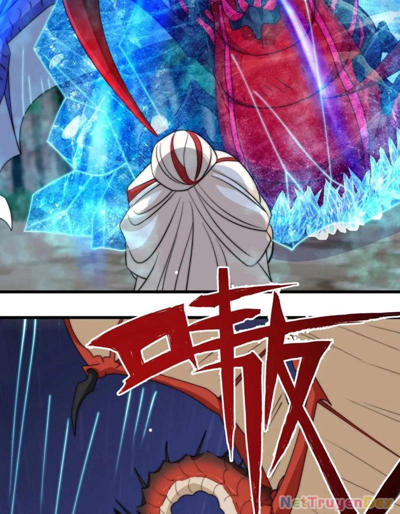Slime Ta Treo Cự Long Lên Đánh Là Hợp Lý Nhỉ?: Chapter 59