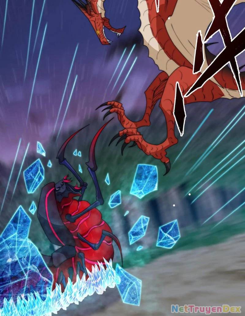 Slime Ta Treo Cự Long Lên Đánh Là Hợp Lý Nhỉ?: Chapter 59