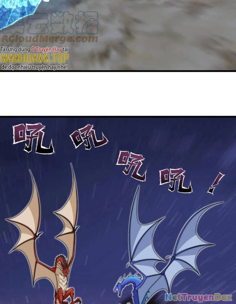 Slime Ta Treo Cự Long Lên Đánh Là Hợp Lý Nhỉ?: Chapter 59