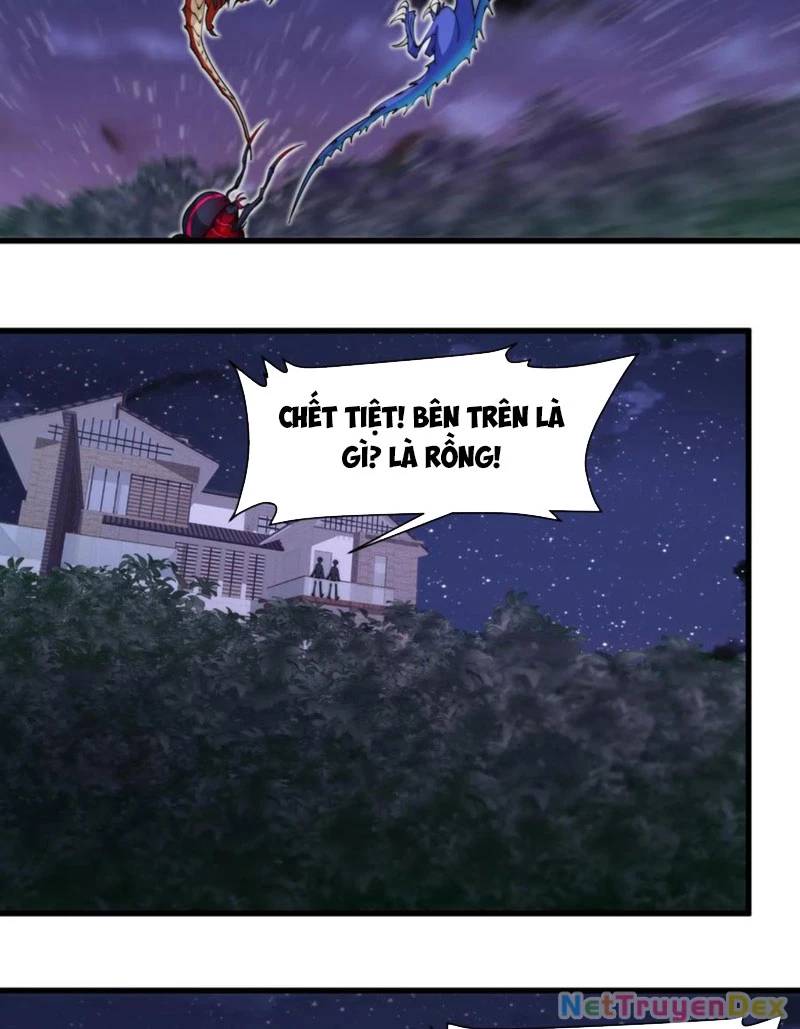 Slime Ta Treo Cự Long Lên Đánh Là Hợp Lý Nhỉ?: Chapter 59