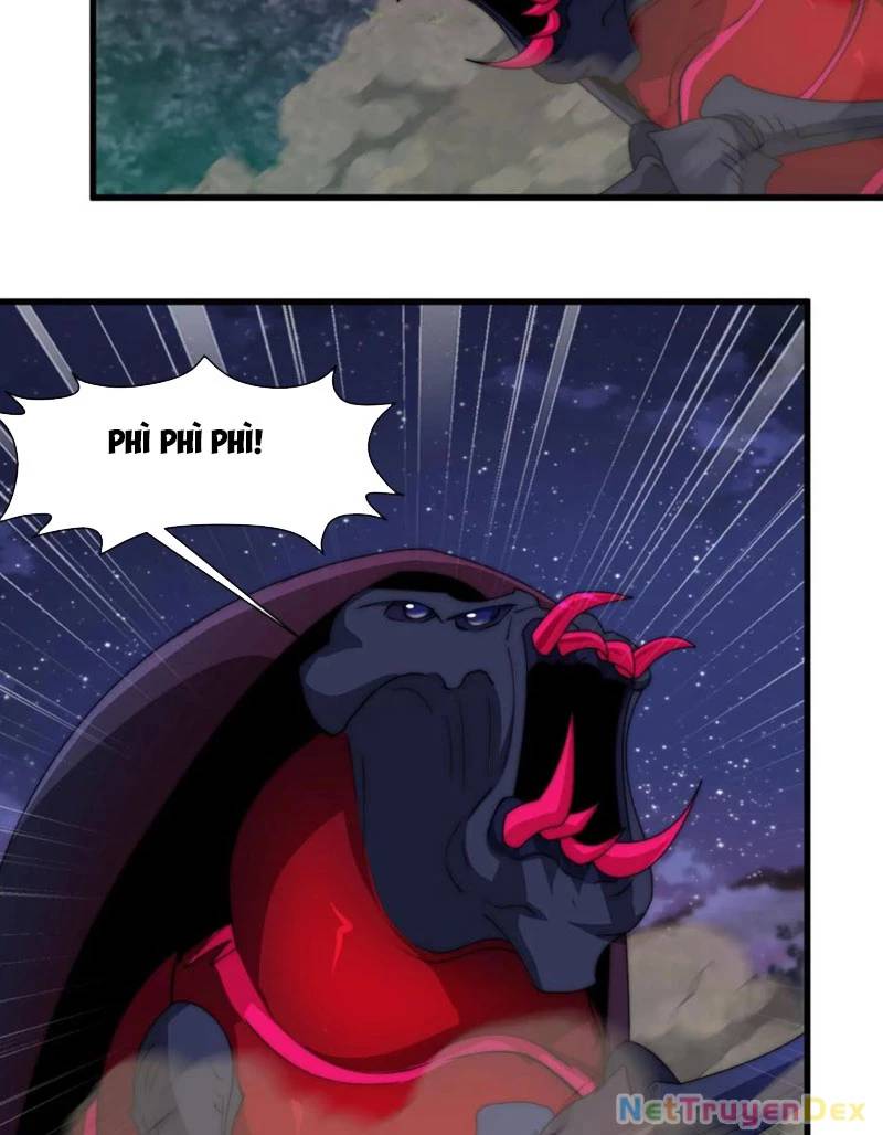 Slime Ta Treo Cự Long Lên Đánh Là Hợp Lý Nhỉ?: Chapter 59