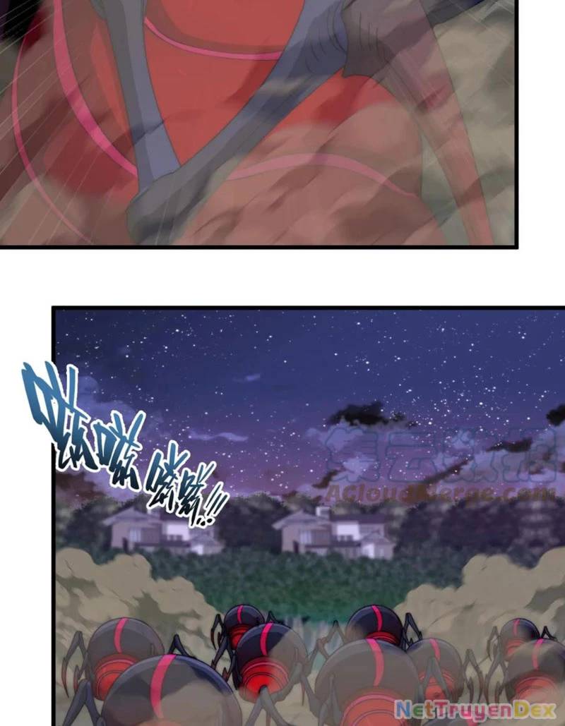 Slime Ta Treo Cự Long Lên Đánh Là Hợp Lý Nhỉ?: Chapter 59
