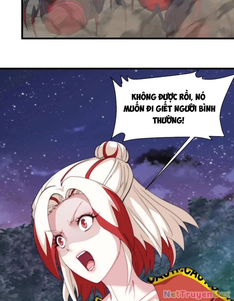 Slime Ta Treo Cự Long Lên Đánh Là Hợp Lý Nhỉ?: Chapter 59