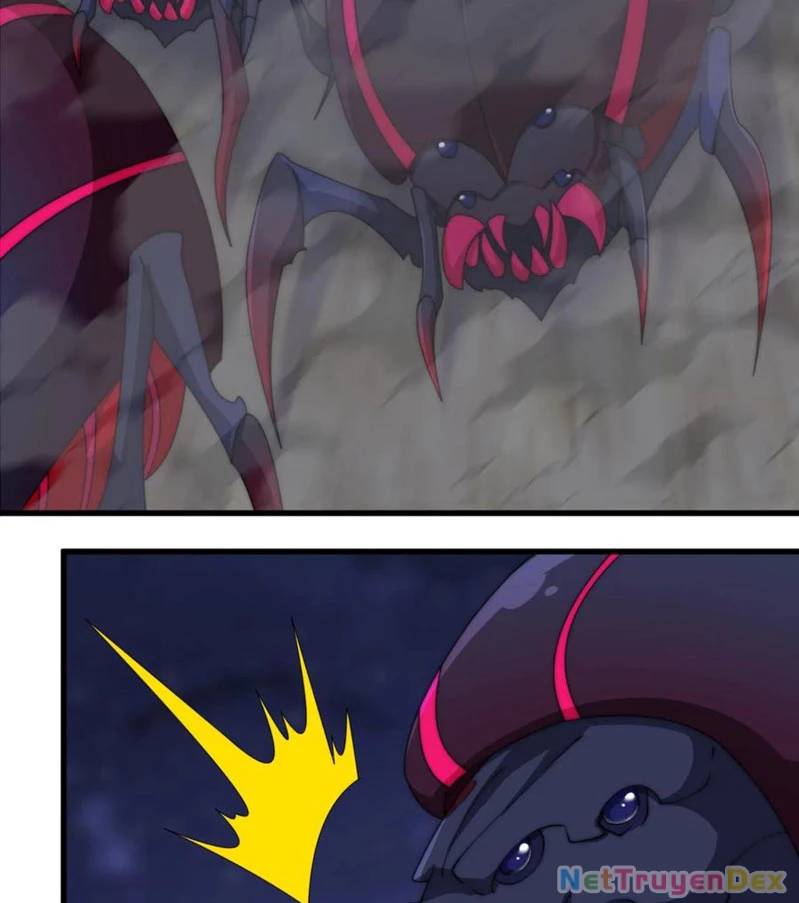 Slime Ta Treo Cự Long Lên Đánh Là Hợp Lý Nhỉ?: Chapter 59