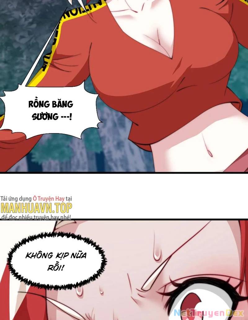Slime Ta Treo Cự Long Lên Đánh Là Hợp Lý Nhỉ?: Chapter 59