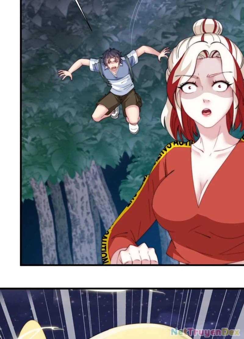 Slime Ta Treo Cự Long Lên Đánh Là Hợp Lý Nhỉ?: Chapter 59