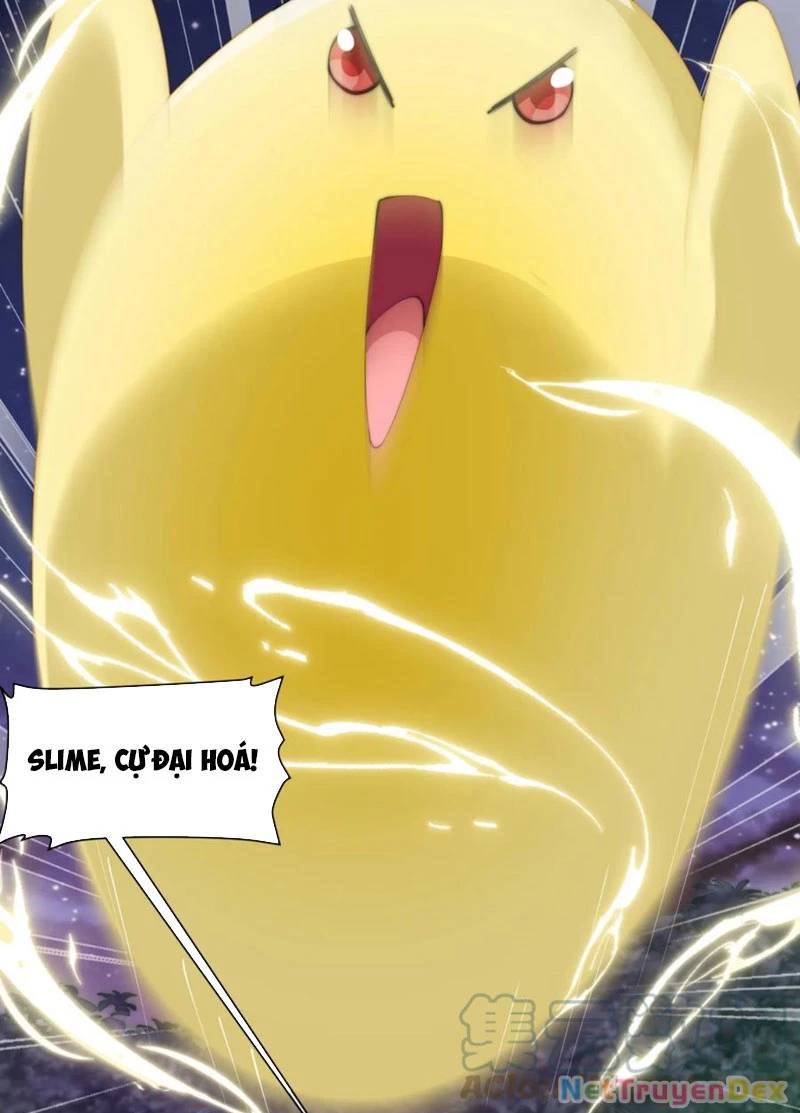 Slime Ta Treo Cự Long Lên Đánh Là Hợp Lý Nhỉ?: Chapter 59
