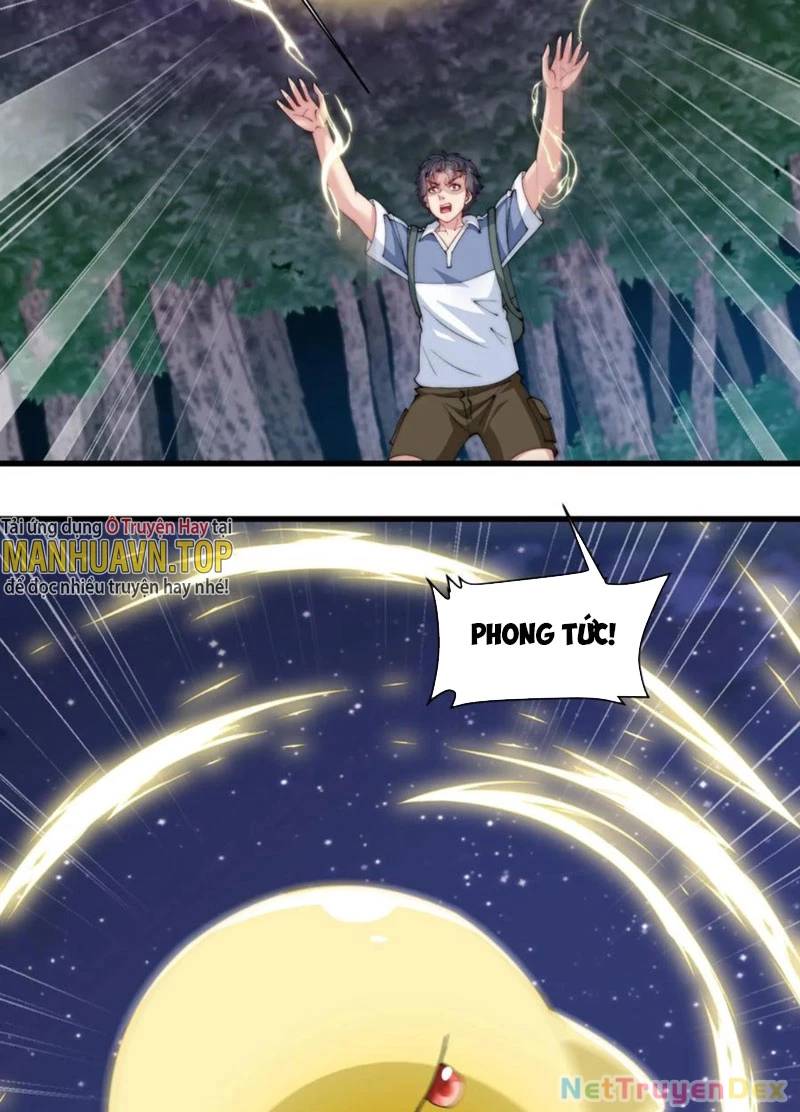 Slime Ta Treo Cự Long Lên Đánh Là Hợp Lý Nhỉ?: Chapter 59