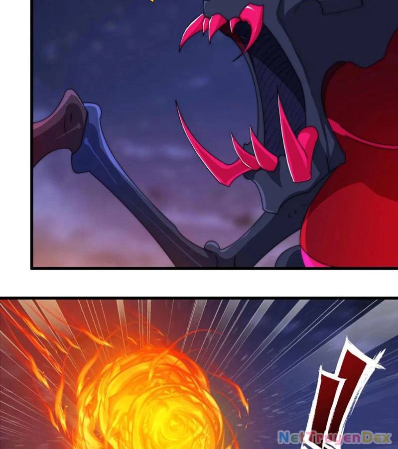 Slime Ta Treo Cự Long Lên Đánh Là Hợp Lý Nhỉ?: Chapter 59