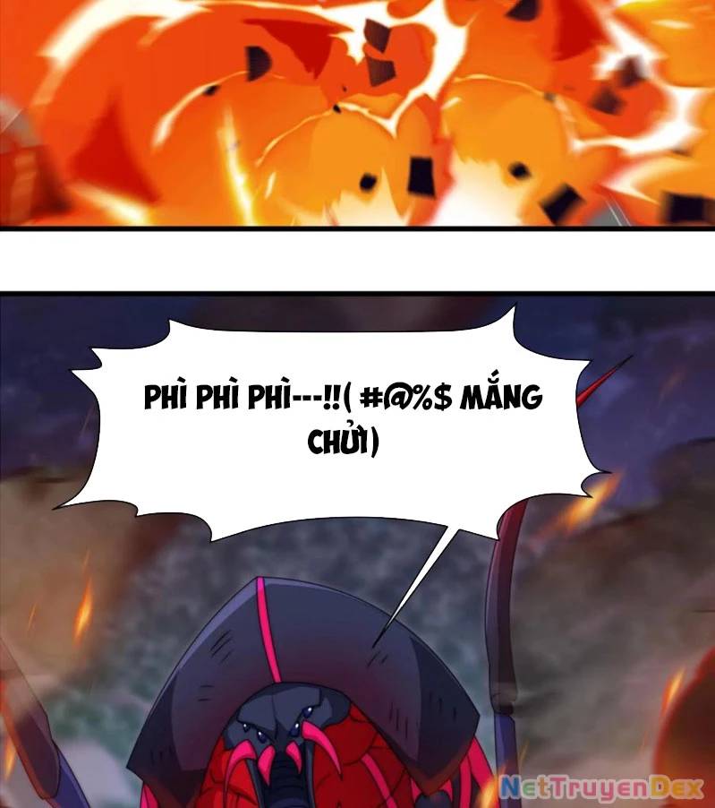 Slime Ta Treo Cự Long Lên Đánh Là Hợp Lý Nhỉ?: Chapter 59