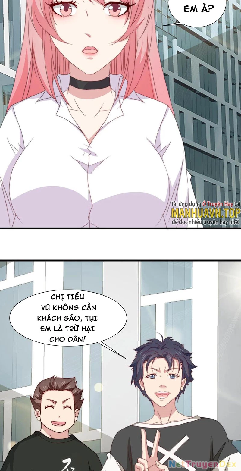 Slime Ta Treo Cự Long Lên Đánh Là Hợp Lý Nhỉ?: Chapter 6