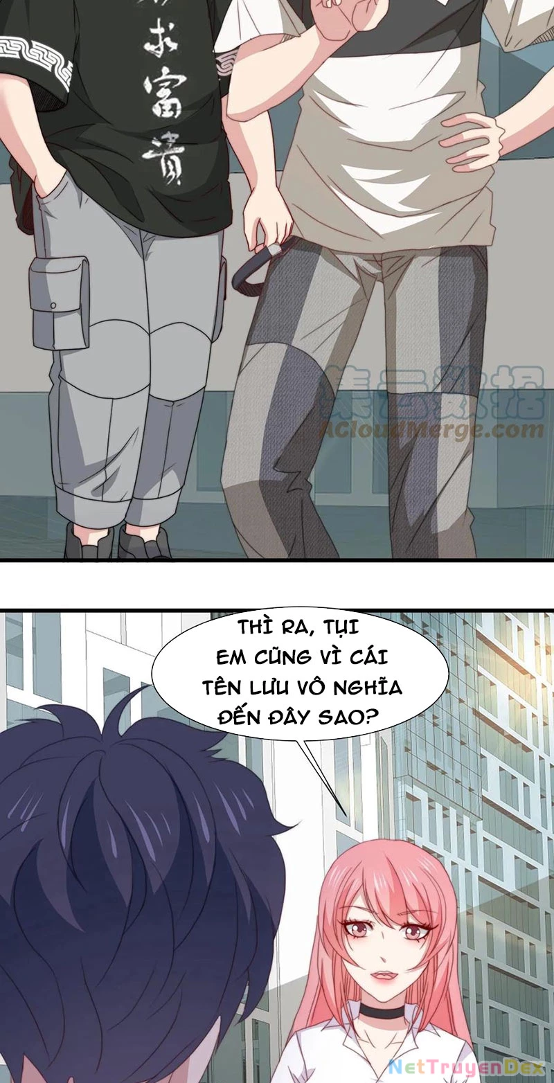 Slime Ta Treo Cự Long Lên Đánh Là Hợp Lý Nhỉ?: Chapter 6