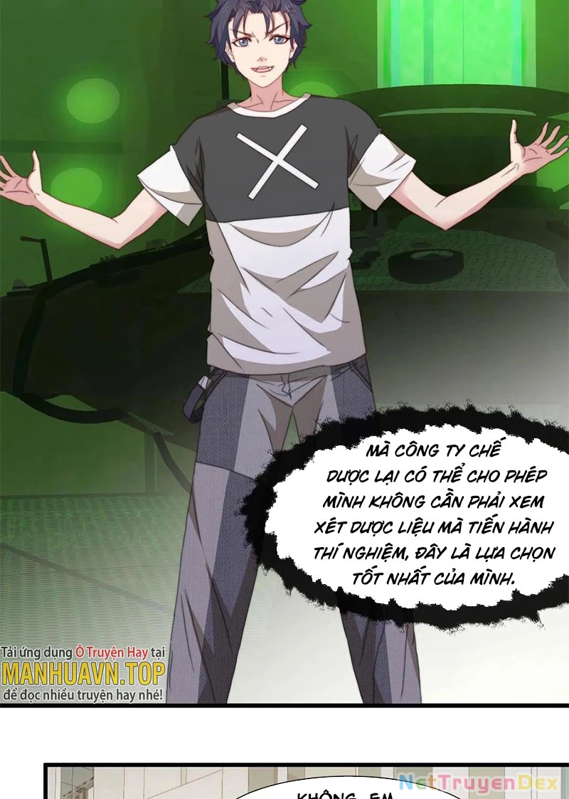 Slime Ta Treo Cự Long Lên Đánh Là Hợp Lý Nhỉ?: Chapter 6
