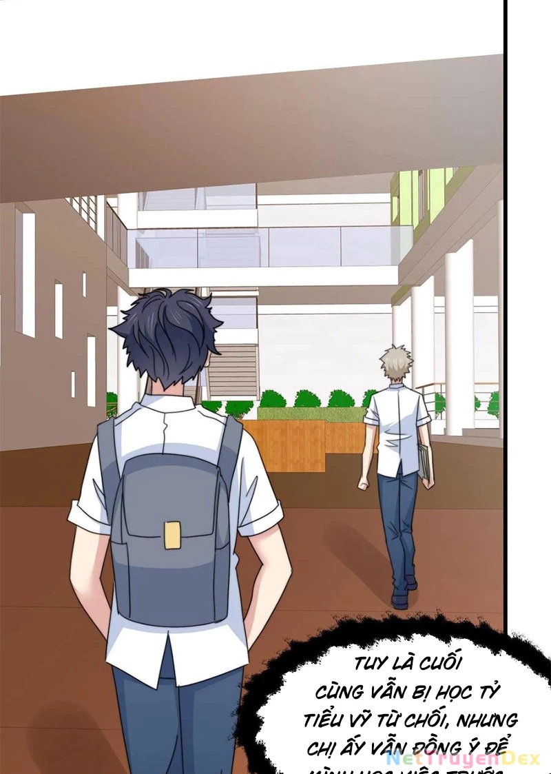 Slime Ta Treo Cự Long Lên Đánh Là Hợp Lý Nhỉ?: Chapter 6