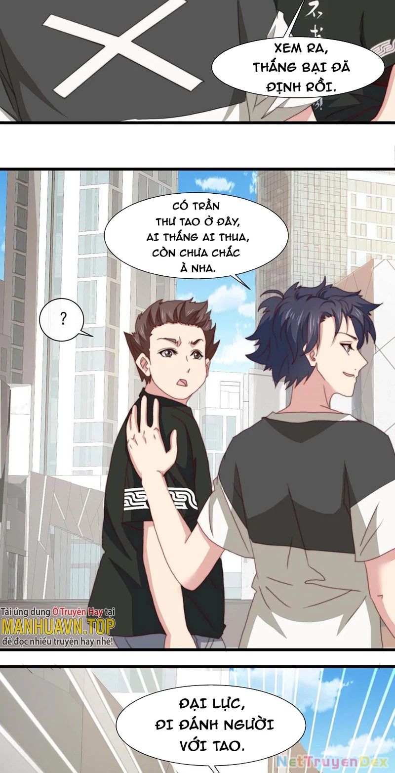 Slime Ta Treo Cự Long Lên Đánh Là Hợp Lý Nhỉ?: Chapter 6