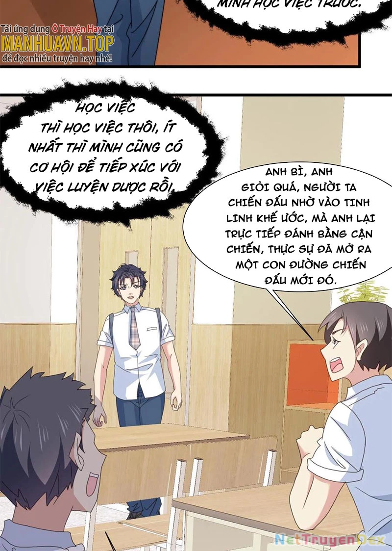 Slime Ta Treo Cự Long Lên Đánh Là Hợp Lý Nhỉ?: Chapter 6