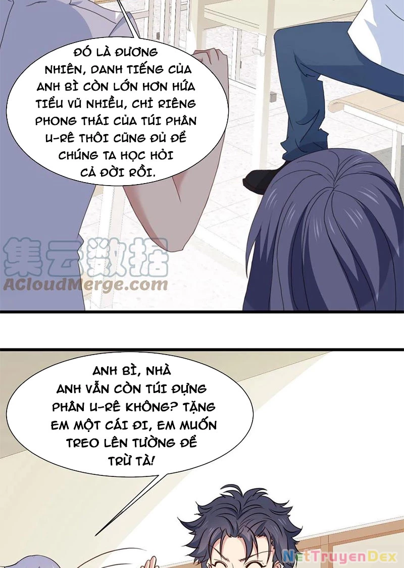 Slime Ta Treo Cự Long Lên Đánh Là Hợp Lý Nhỉ?: Chapter 6