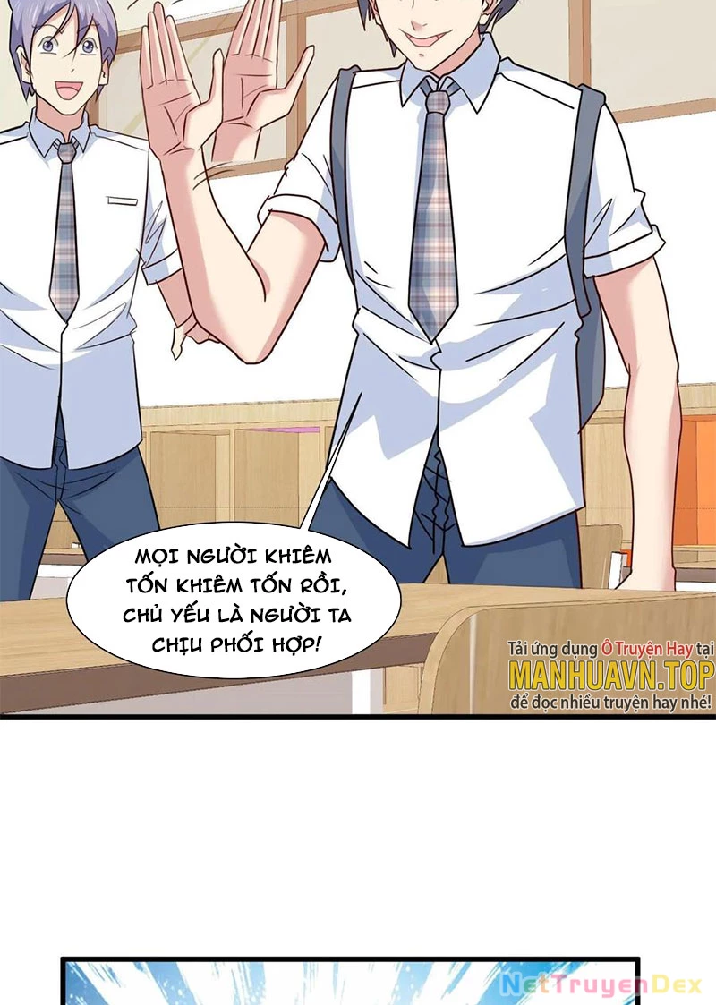 Slime Ta Treo Cự Long Lên Đánh Là Hợp Lý Nhỉ?: Chapter 6