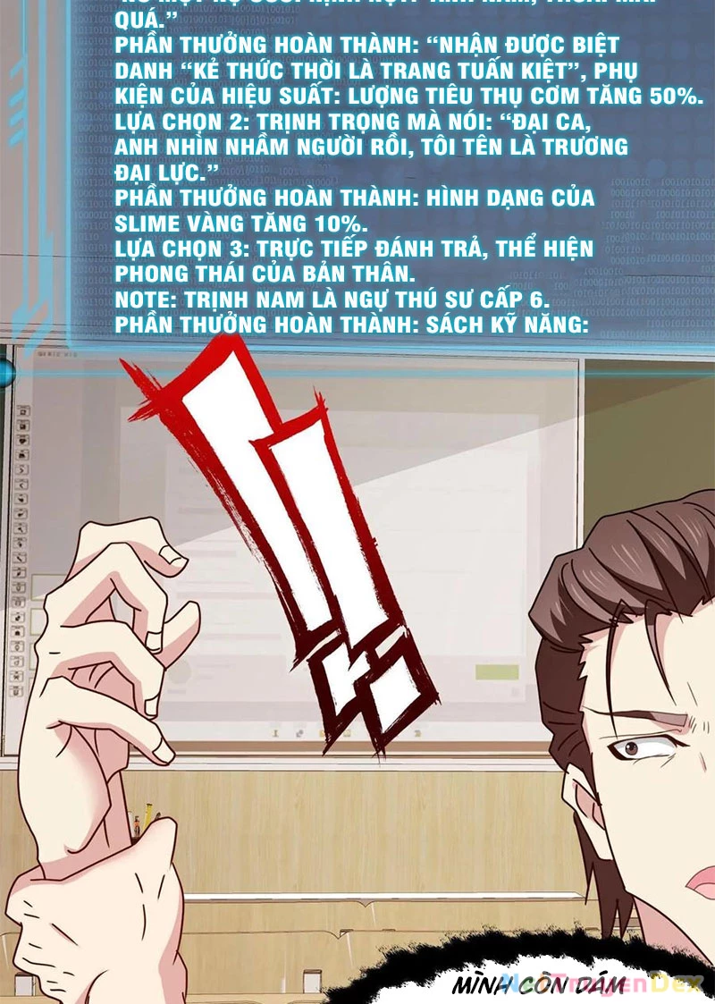 Slime Ta Treo Cự Long Lên Đánh Là Hợp Lý Nhỉ?: Chapter 6