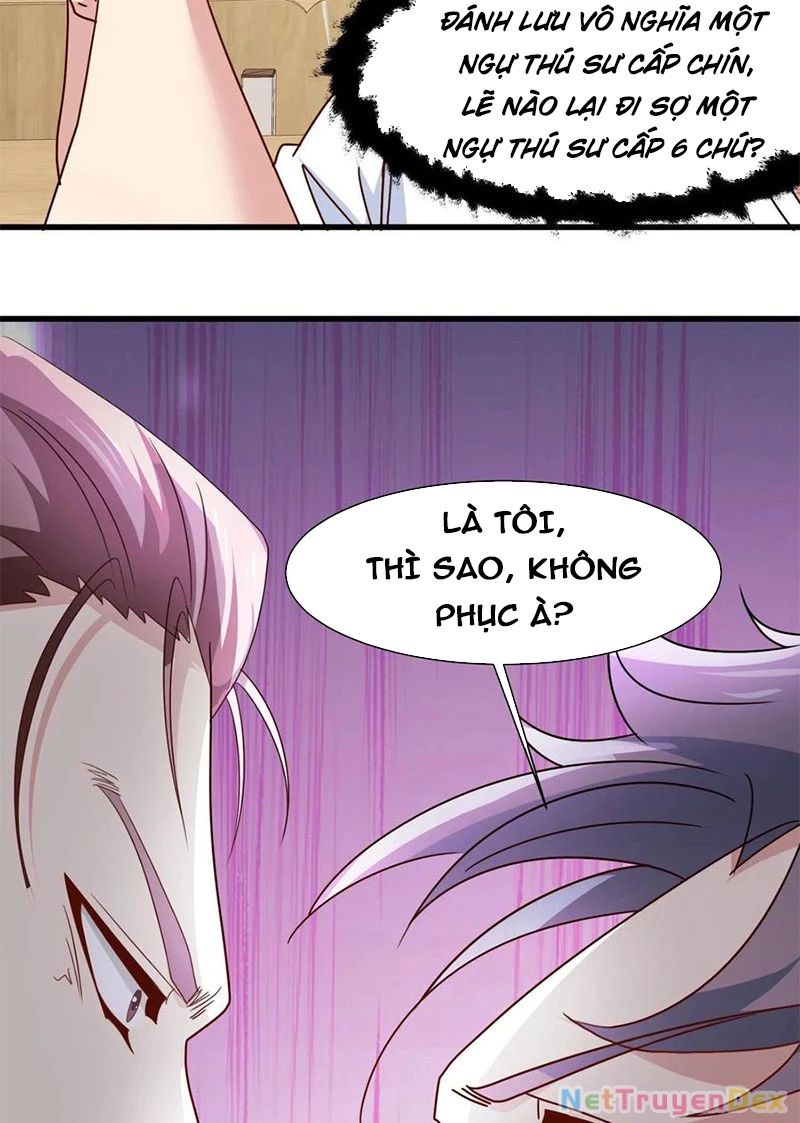Slime Ta Treo Cự Long Lên Đánh Là Hợp Lý Nhỉ?: Chapter 6