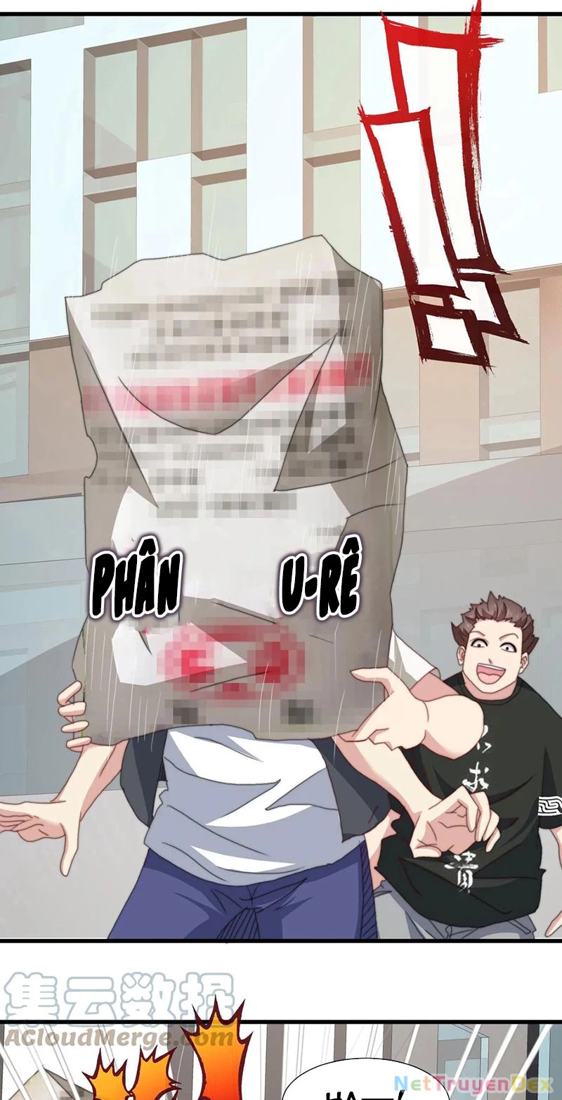 Slime Ta Treo Cự Long Lên Đánh Là Hợp Lý Nhỉ?: Chapter 6