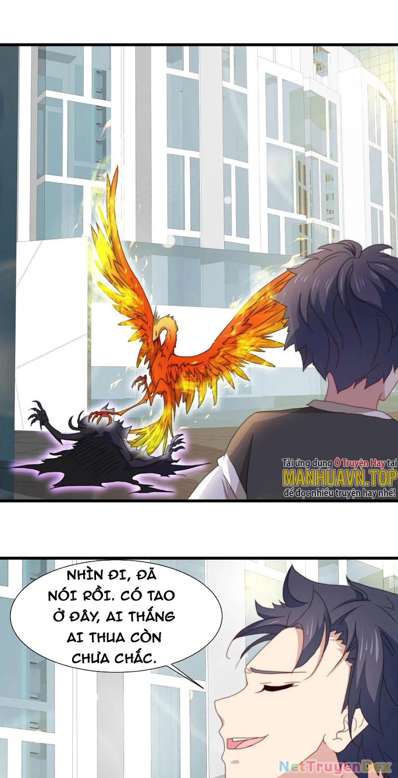 Slime Ta Treo Cự Long Lên Đánh Là Hợp Lý Nhỉ?: Chapter 6