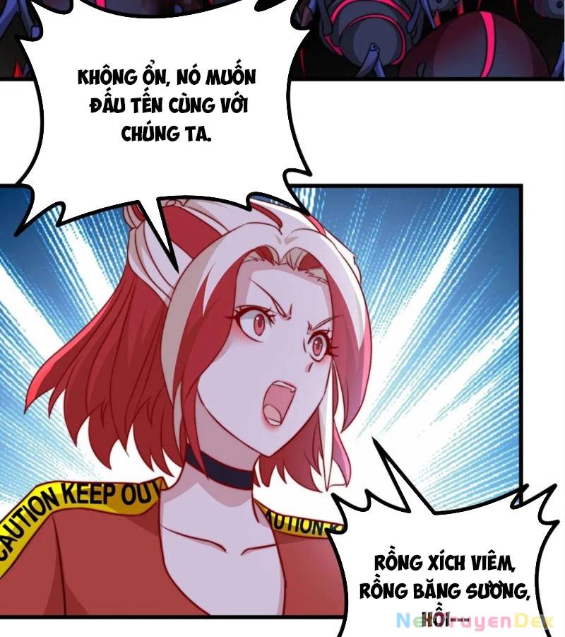 Slime Ta Treo Cự Long Lên Đánh Là Hợp Lý Nhỉ?: Chapter 60