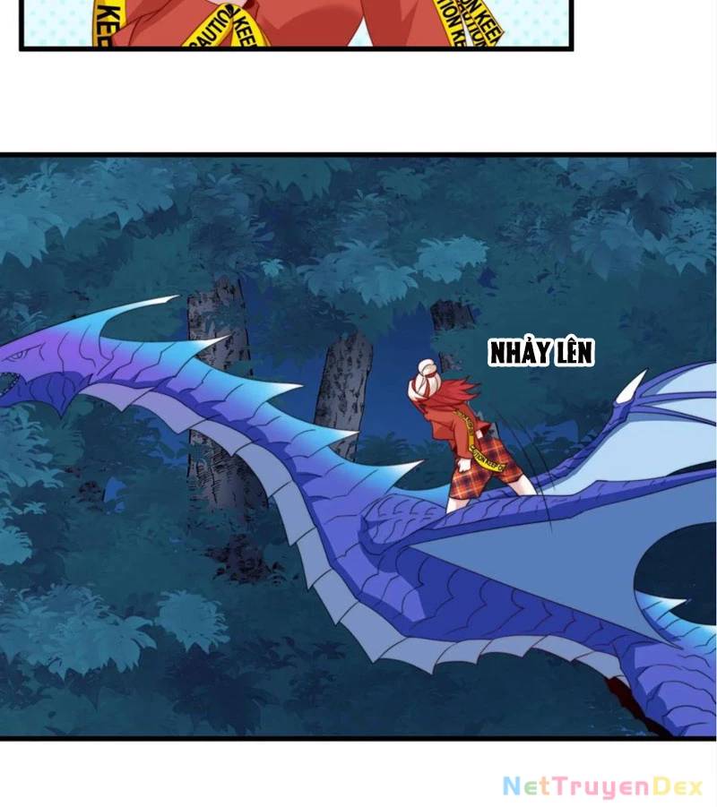 Slime Ta Treo Cự Long Lên Đánh Là Hợp Lý Nhỉ?: Chapter 60