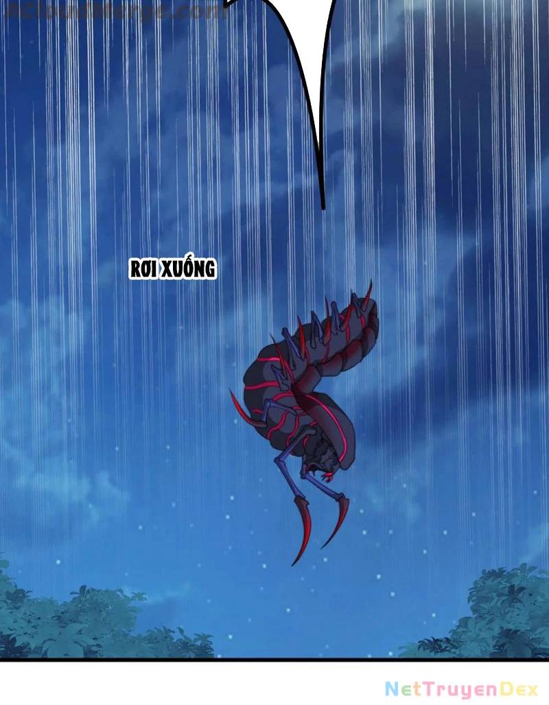 Slime Ta Treo Cự Long Lên Đánh Là Hợp Lý Nhỉ?: Chapter 60