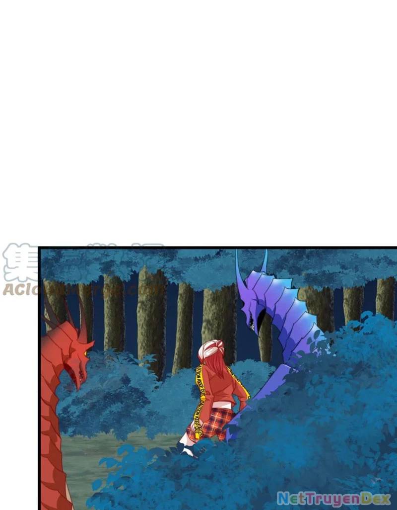 Slime Ta Treo Cự Long Lên Đánh Là Hợp Lý Nhỉ?: Chapter 60