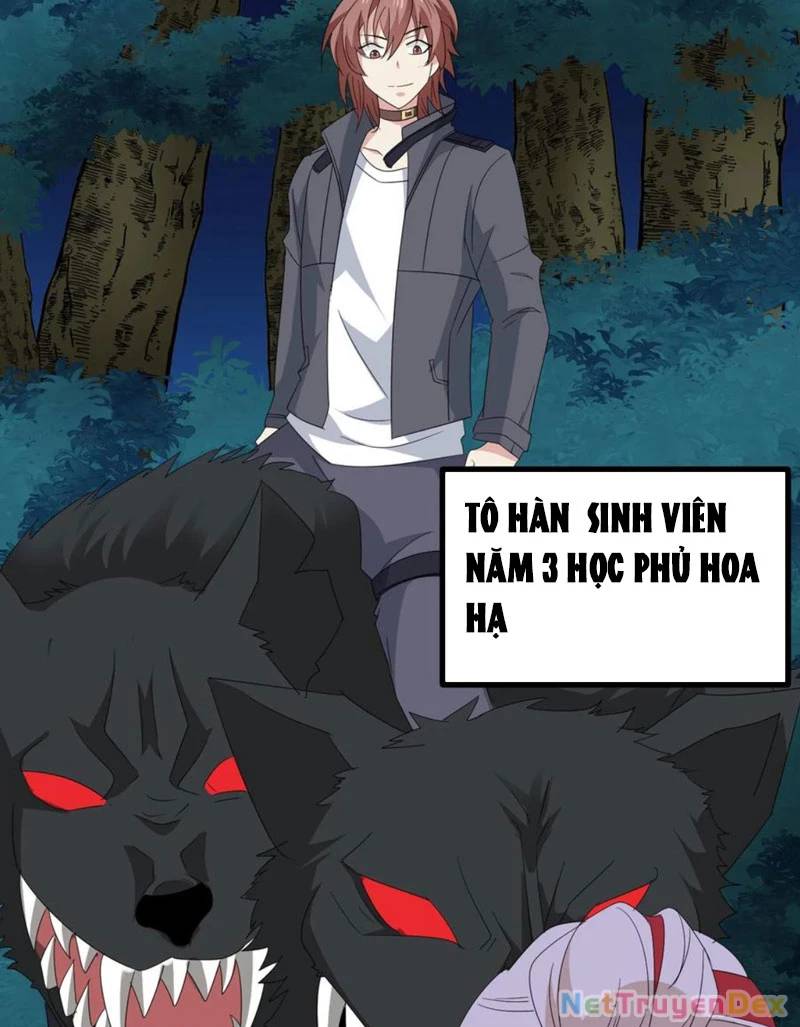 Slime Ta Treo Cự Long Lên Đánh Là Hợp Lý Nhỉ?: Chapter 60