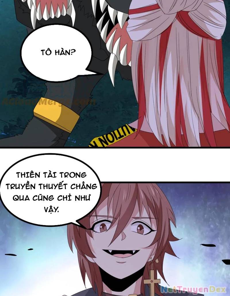 Slime Ta Treo Cự Long Lên Đánh Là Hợp Lý Nhỉ?: Chapter 60