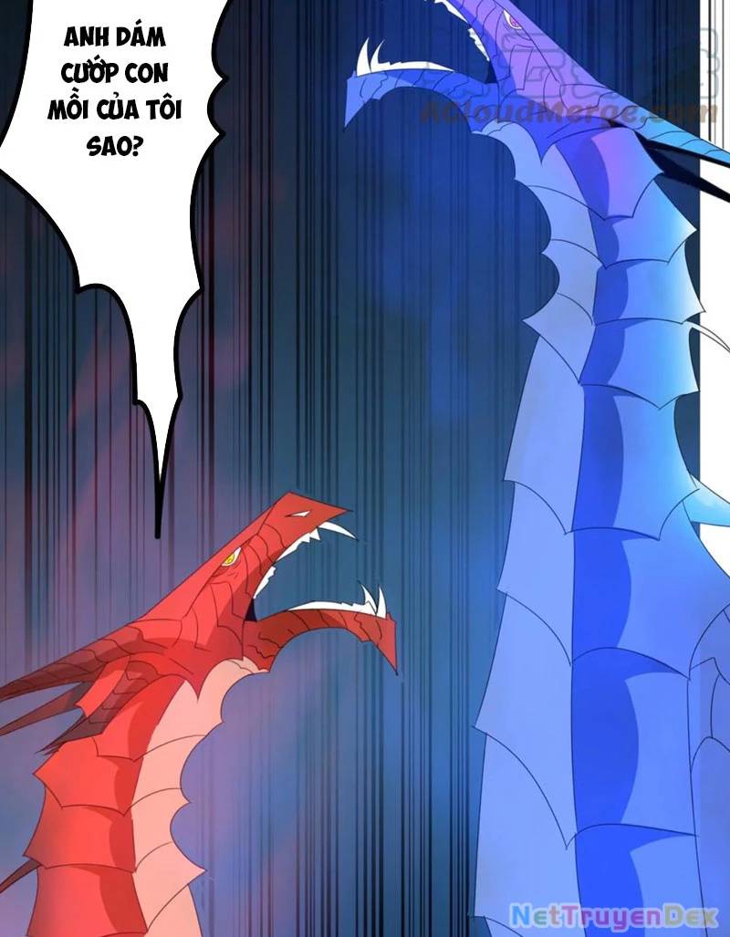 Slime Ta Treo Cự Long Lên Đánh Là Hợp Lý Nhỉ?: Chapter 60