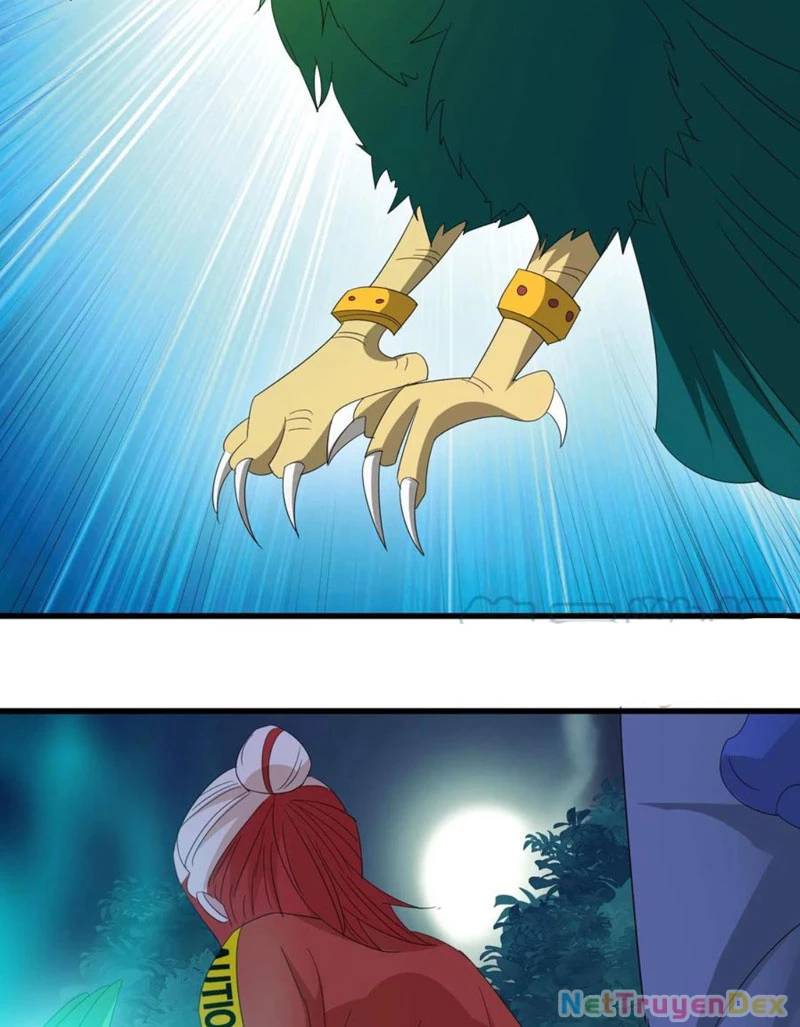 Slime Ta Treo Cự Long Lên Đánh Là Hợp Lý Nhỉ?: Chapter 60