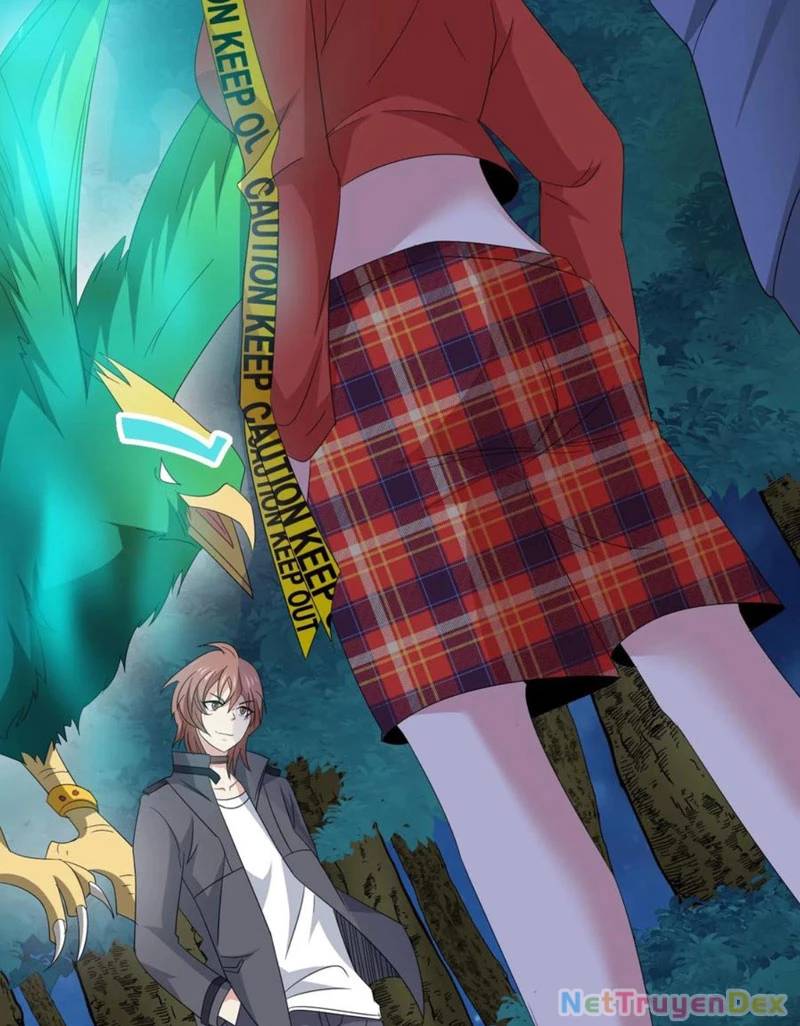 Slime Ta Treo Cự Long Lên Đánh Là Hợp Lý Nhỉ?: Chapter 60