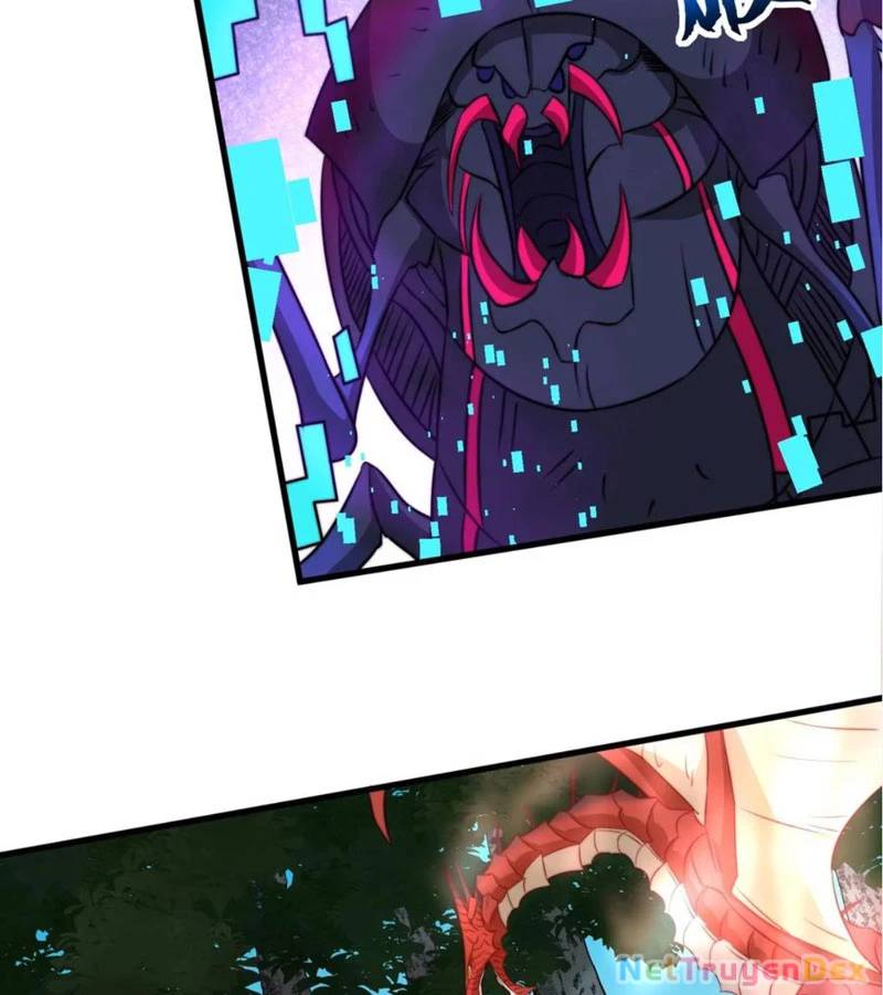 Slime Ta Treo Cự Long Lên Đánh Là Hợp Lý Nhỉ?: Chapter 60