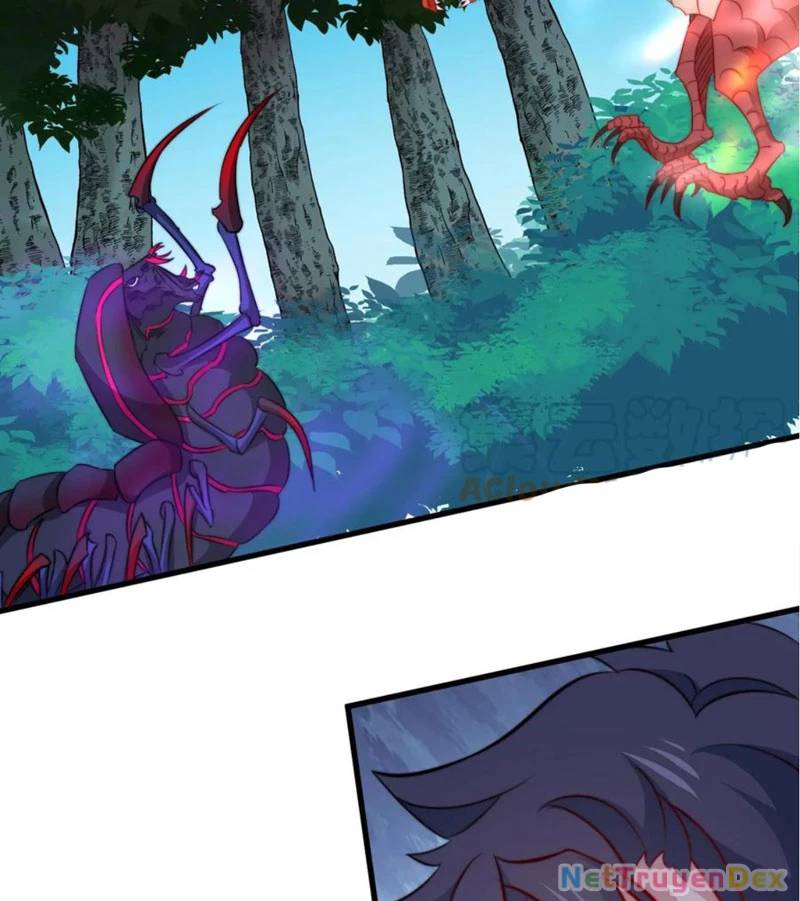 Slime Ta Treo Cự Long Lên Đánh Là Hợp Lý Nhỉ?: Chapter 60